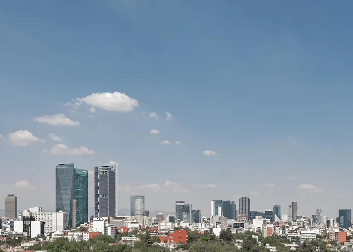 Mr Herold Homes Mexico City