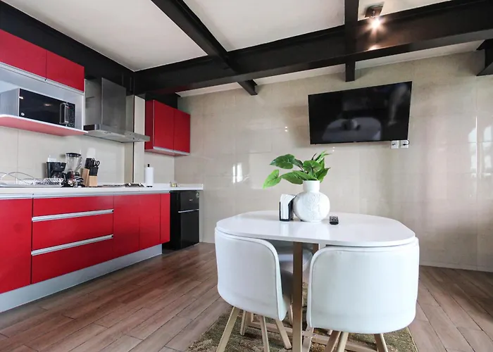 Mr Herold Homes Mexico City