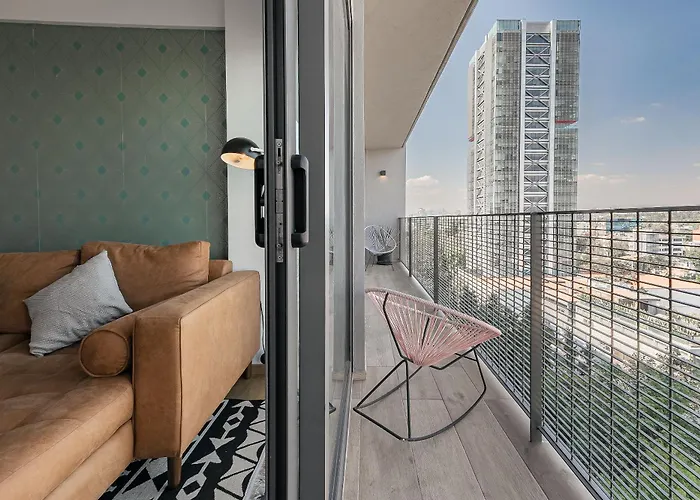 Mr Herold Homes Mexico City