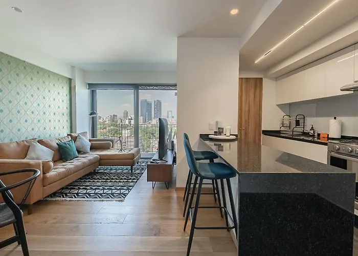 Mr Herold Homes * Mexico City