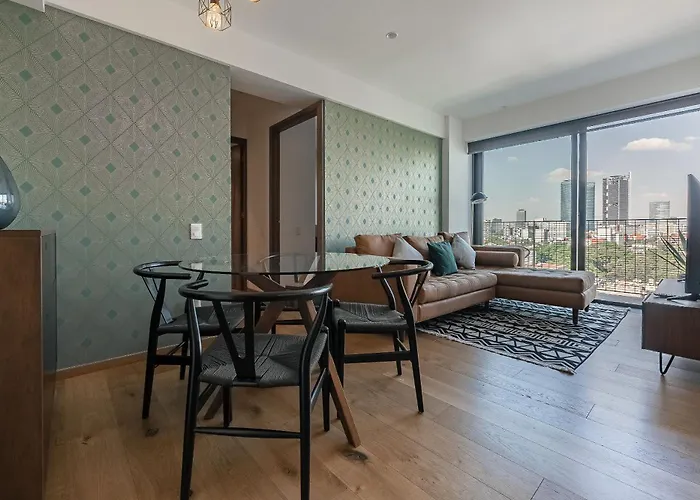 Mr Herold Homes * Mexico City