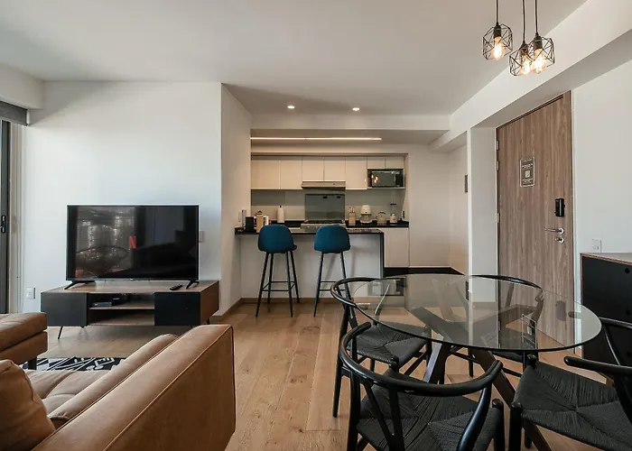 Mr Herold Homes Mexico City