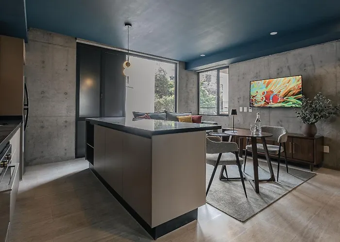 Mr Herold Homes Mexico City
