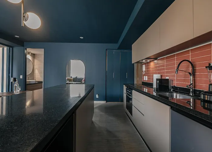 Mr Herold Homes Mexico City